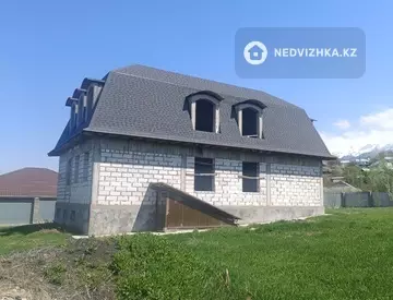 7-комнатный дом, 25 соток, 500 м², миниатюра 7