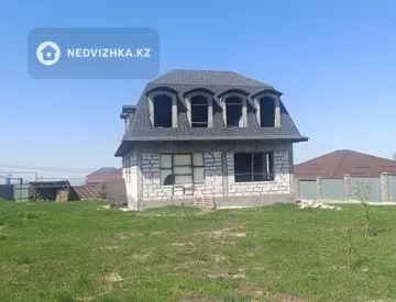 7-комнатный дом, 25 соток, 500 м², миниатюра 1