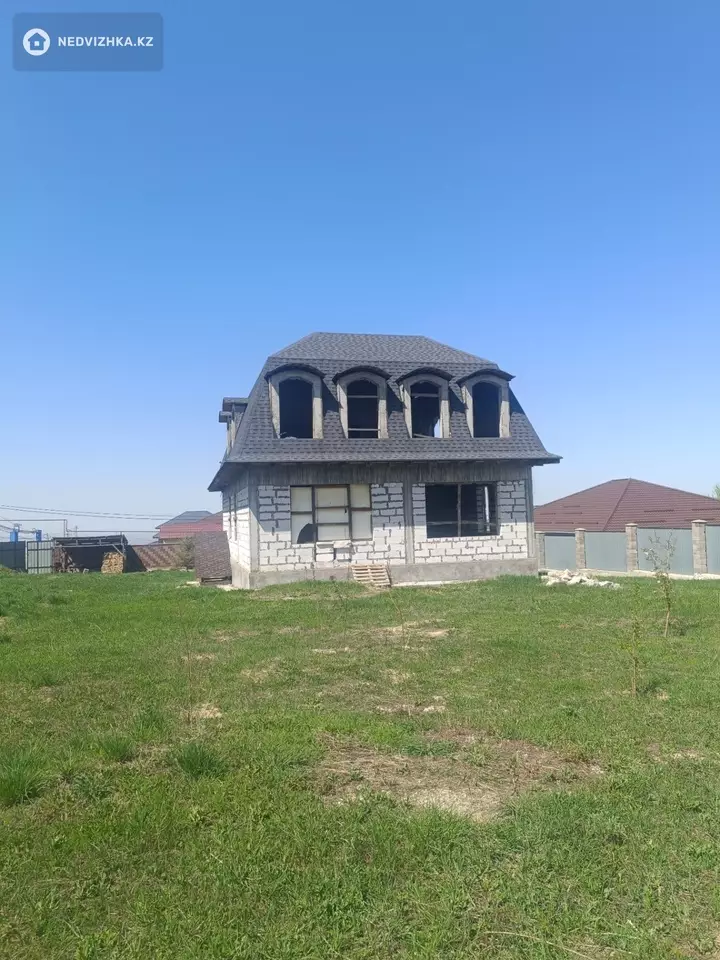 7-комнатный дом, 25 соток, 500 м²