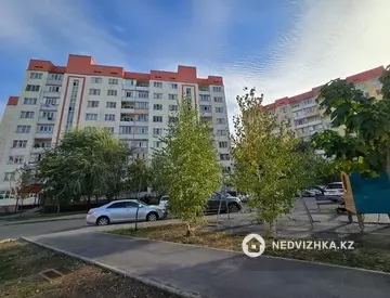 1-комнатная квартира, этаж 4 из 9, 40 м², миниатюра 2