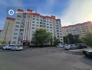 1-комнатная квартира, этаж 4 из 9, 40 м², миниатюра 3