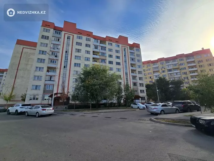 1-бөлмелі пәтер, қабат 4 барлық қабат саны 9, 40 м², 3-фотосурет