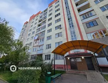 1-комнатная квартира, этаж 4 из 9, 40 м², миниатюра 4