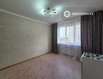 1-комнатная квартира, этаж 4 из 9, 40 м², миниатюра 6
