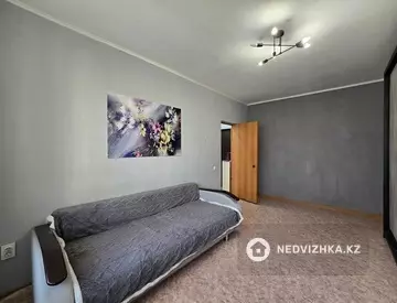 1-комнатная квартира, этаж 4 из 9, 40 м², миниатюра 9