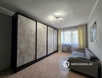 1-комнатная квартира, этаж 4 из 9, 40 м², миниатюра 8