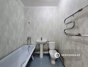 1-комнатная квартира, этаж 4 из 9, 40 м², миниатюра 12