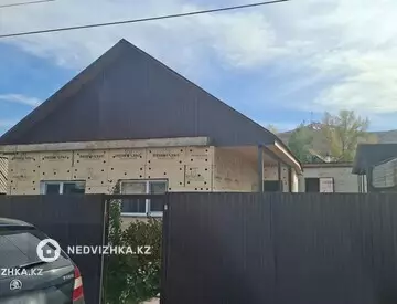 4-комнатный дом, 7.5 соток, 80 м², миниатюра 1