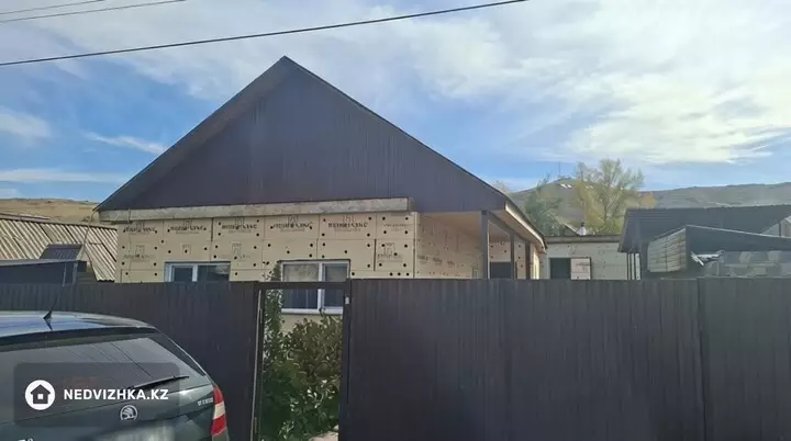 4-комнатный дом, 7.5 соток, 80 м²