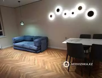2-комнатная квартира, этаж 3 из 17, 56 м², миниатюра 6