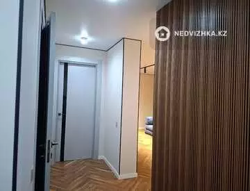 2-комнатная квартира, этаж 3 из 17, 56 м², миниатюра 8