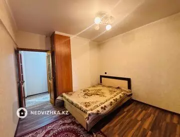 2-комнатная квартира, этаж 4 из 5, 45 м², На длительный срок, миниатюра 5