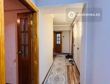 2-комнатная квартира, этаж 4 из 5, 45 м², На длительный срок, миниатюра 8