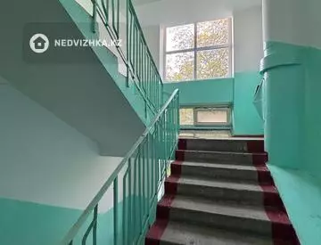 2-комнатная квартира, этаж 4 из 5, 45 м², На длительный срок, миниатюра 11