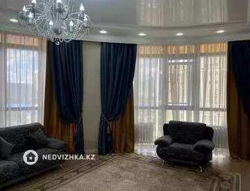 3-комнатная квартира, этаж 7 из 17, 130 м², миниатюра 2