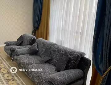 3-комнатная квартира, этаж 7 из 17, 130 м², миниатюра 4