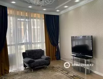 3-комнатная квартира, этаж 7 из 17, 130 м², миниатюра 11
