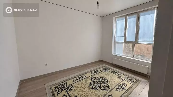 2-комнатная квартира, этаж 3 из 13, 48 м², 3-фотосурет