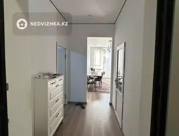 2-комнатная квартира, этаж 3 из 13, 48 м², миниатюра 5
