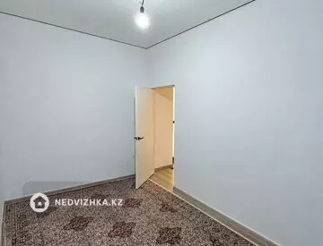 2-комнатная квартира, этаж 3 из 13, 48 м², миниатюра 8