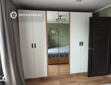 3-комнатная квартира, этаж 5 из 5, 59 м², миниатюра 5