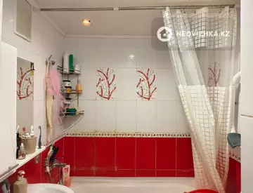 3-комнатная квартира, этаж 5 из 5, 59 м², миниатюра 6