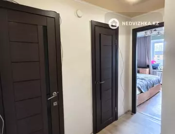 3-комнатная квартира, этаж 5 из 5, 59 м², миниатюра 9