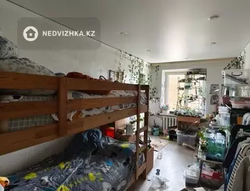 3-комнатная квартира, этаж 5 из 5, 59 м², миниатюра 10