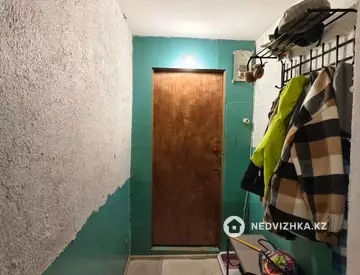 3-комнатная квартира, этаж 5 из 5, 59 м², миниатюра 12