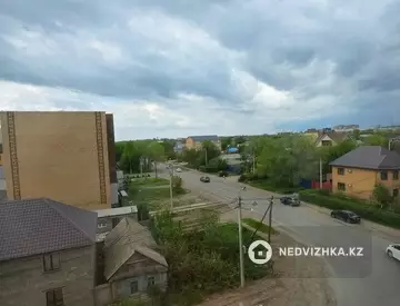 3-комнатная квартира, этаж 5 из 5, 59 м², миниатюра 11