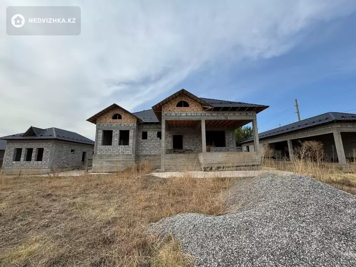 4-бөлмелі үй, 20 соттық, 174 м², 4-фотосурет