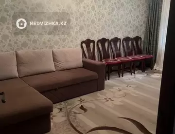 3-комнатная квартира, этаж 2 из 3, 70 м², миниатюра 6