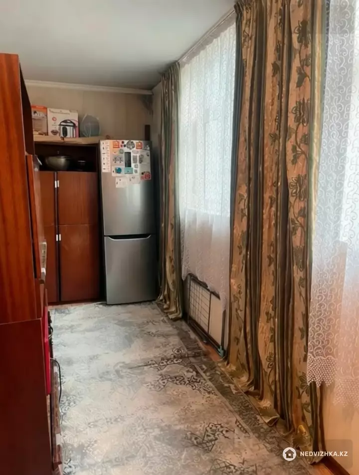 3-бөлмелі пәтер, қабат 2 барлық қабат саны 3, 70 м², 4-фотосурет