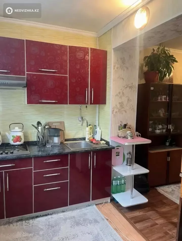3-бөлмелі пәтер, қабат 2 барлық қабат саны 3, 70 м², 3-фотосурет