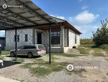 5-бөлмелі үй, 6 соттық, 220 м², 3-нобай