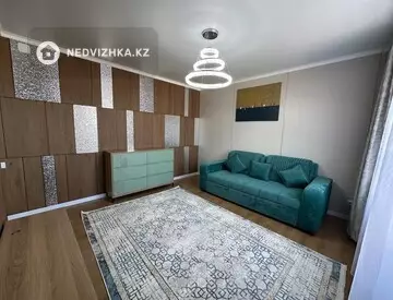 3-комнатная квартира, этаж 8 из 18, 52 м², миниатюра 8