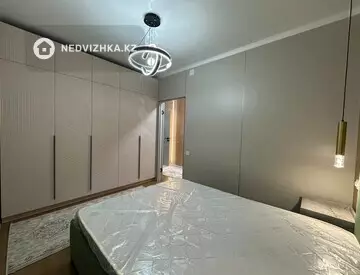 3-комнатная квартира, этаж 8 из 18, 52 м², миниатюра 3