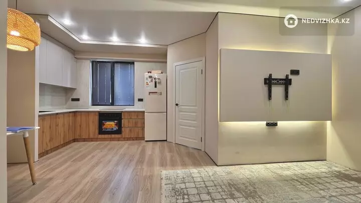 2-комнатная квартира, этаж 9 из 13, 46 м²