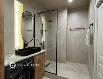 2-комнатная квартира, этаж 9 из 13, 46 м², миниатюра 6