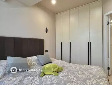 2-комнатная квартира, этаж 9 из 13, 46 м², миниатюра 8