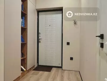 2-комнатная квартира, этаж 9 из 13, 46 м², миниатюра 5