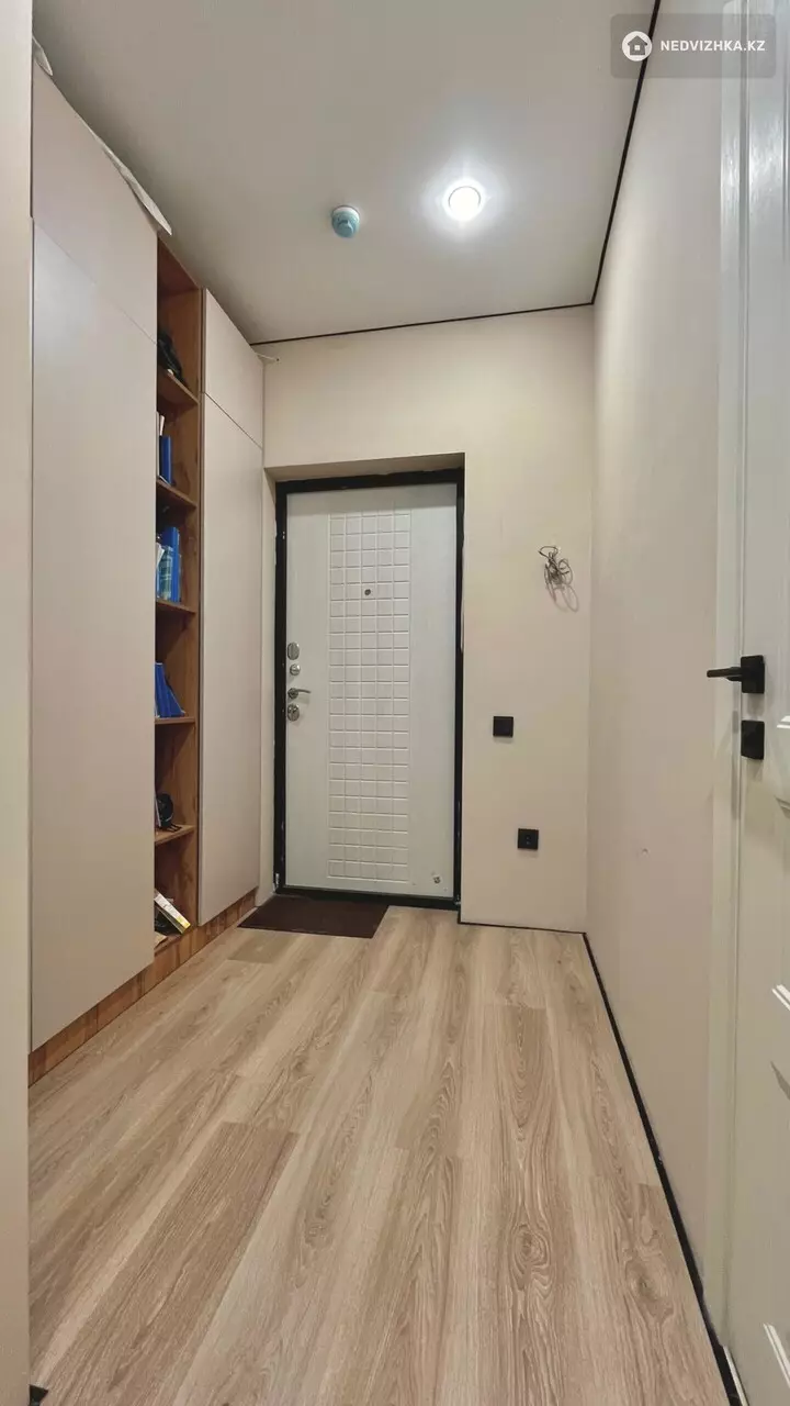2-комнатная квартира, этаж 9 из 13, 46 м², фотография 5