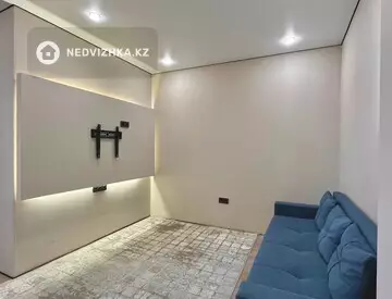 2-комнатная квартира, этаж 9 из 13, 46 м², миниатюра 4