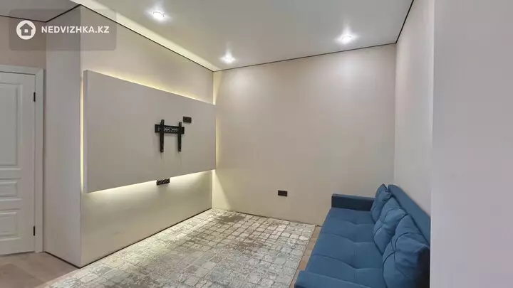 2-комнатная квартира, этаж 9 из 13, 46 м², фотография 4