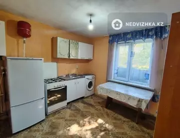2-комнатный дом, 5 соток, 38 м², На длительный срок, миниатюра 1