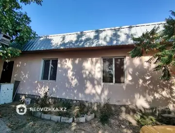 2-комнатный дом, 5 соток, 38 м², На длительный срок, миниатюра 2
