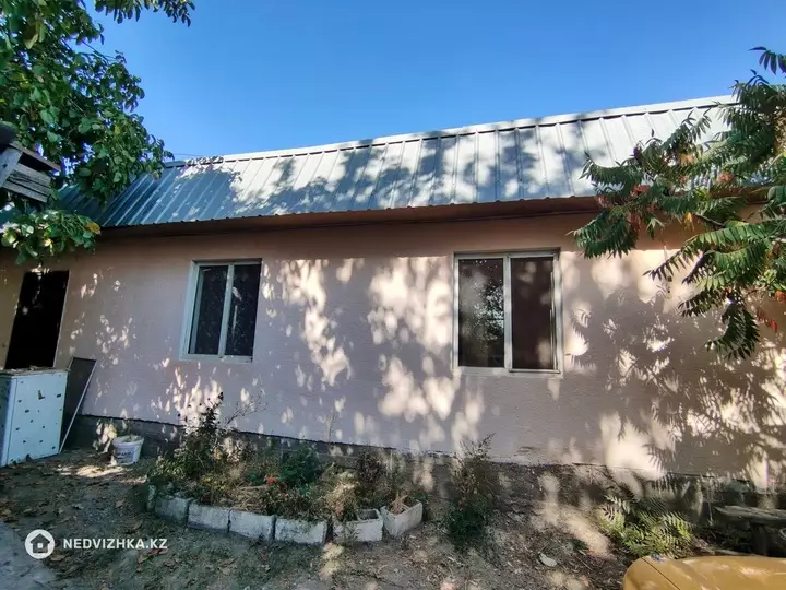 2-комнатный дом, 5 соток, 38 м², На длительный срок, фотография 2