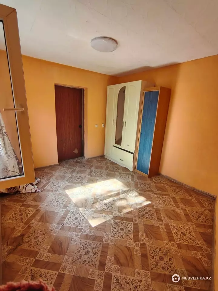 2-комнатный дом, 5 соток, 38 м², На длительный срок, фотография 3