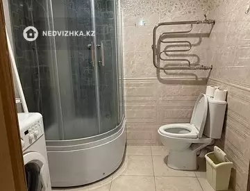3-комнатная квартира, этаж 9 из 19, 120 м², На длительный срок, миниатюра 9