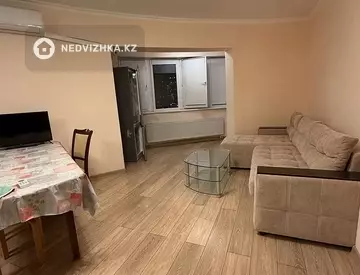 3-комнатная квартира, этаж 9 из 19, 120 м², На длительный срок, миниатюра 3